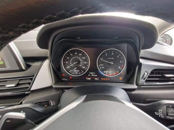 2025 BMW 2 Series Gran Tourer