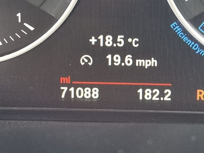 2025 BMW 2 Series Gran Tourer