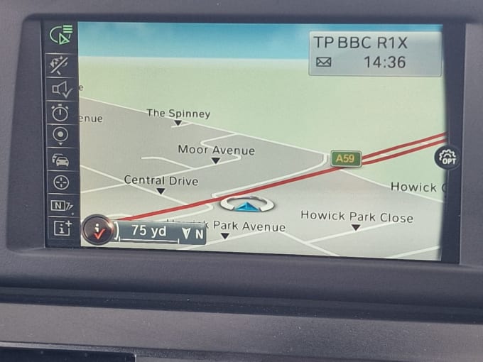 2025 BMW 2 Series Gran Tourer