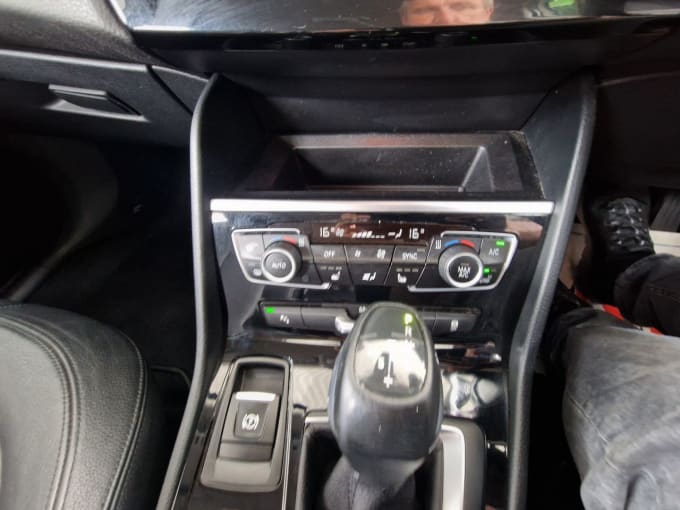 2025 BMW 2 Series Gran Tourer