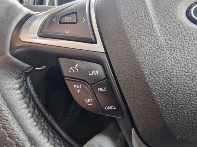 2025 Ford S-max