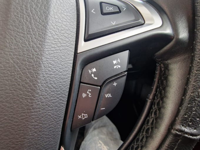 2025 Ford S-max