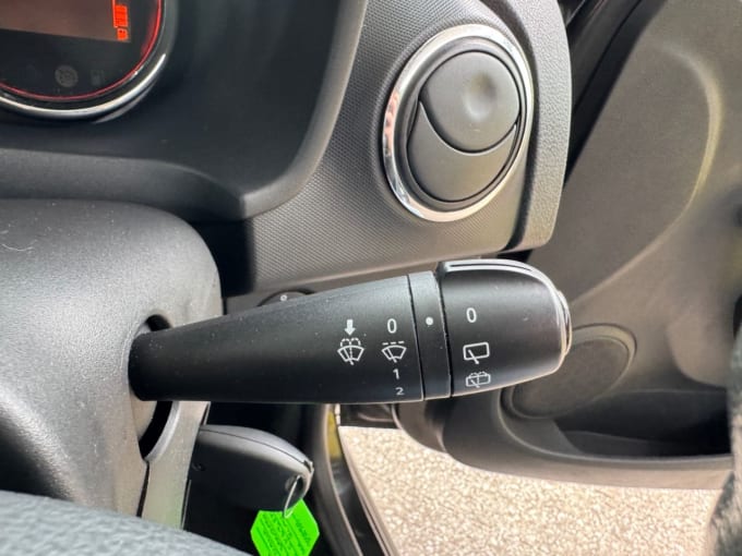 2025 Dacia Sandero Stepway