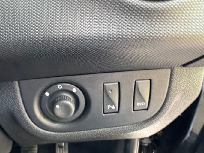 2025 Dacia Sandero Stepway