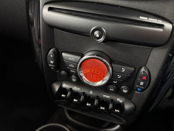 2025 Mini Countryman