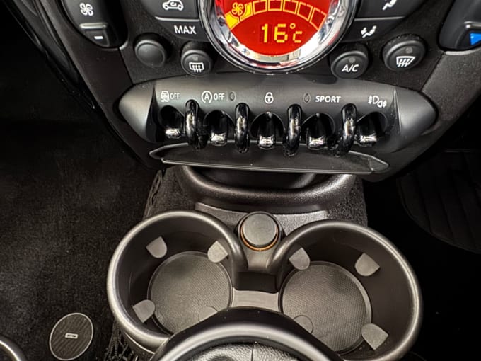 2025 Mini Countryman