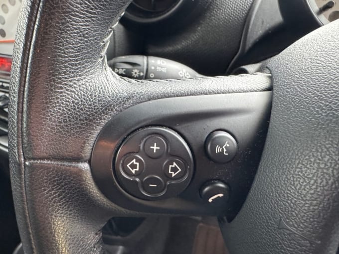 2025 Mini Countryman