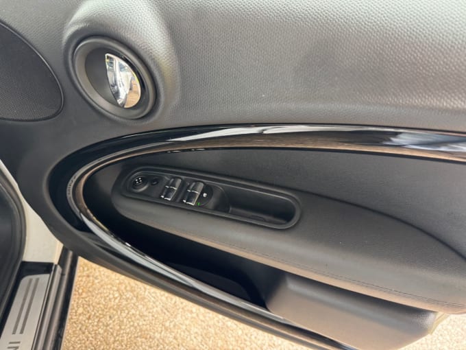 2025 Mini Countryman