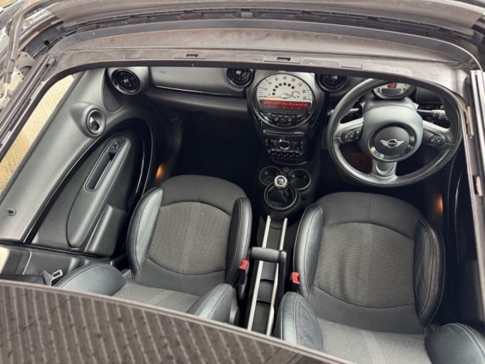 2025 Mini Countryman
