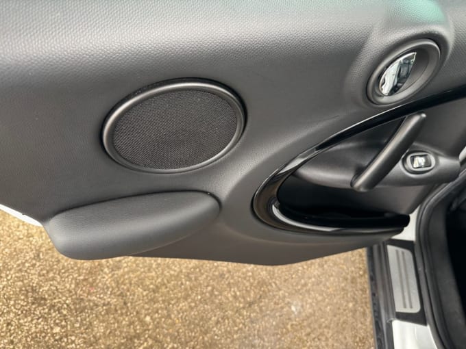 2025 Mini Countryman