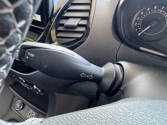 2025 Ford Ka+
