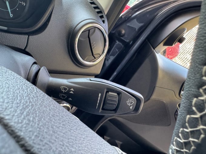 2025 Ford Ka+