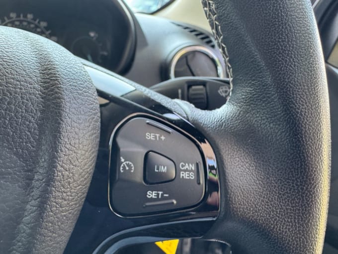 2025 Ford Ka+