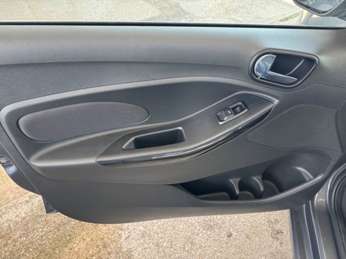 2025 Ford Ka+