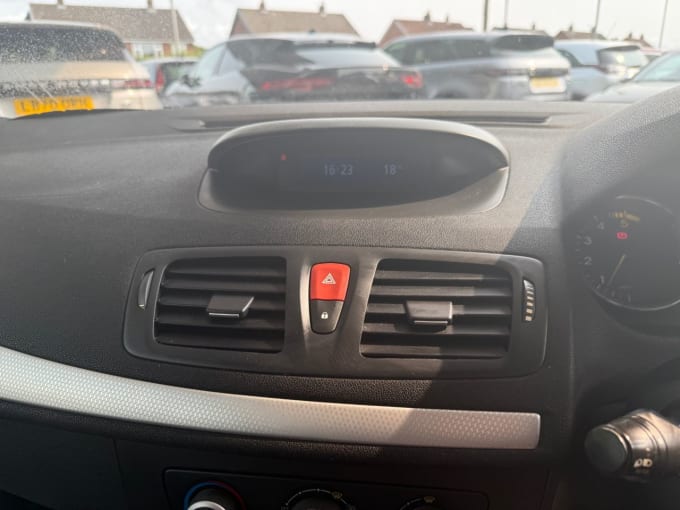 2025 Renault Megane