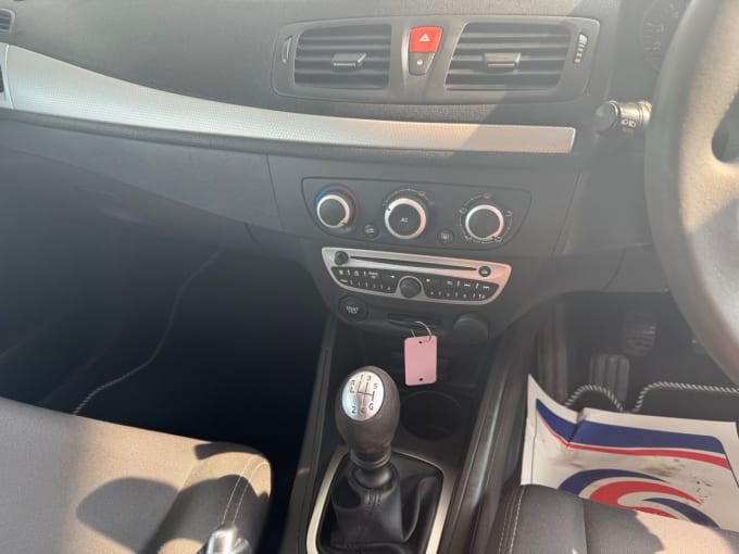 2025 Renault Megane