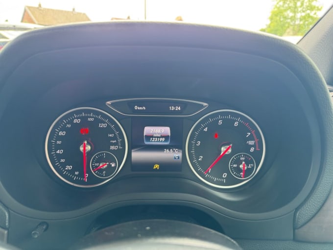 2025 Mercedes-benz B-class