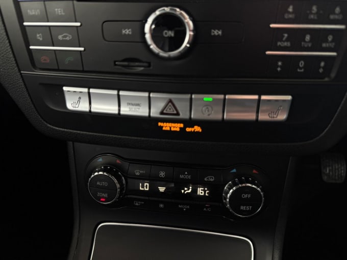 2025 Mercedes-benz B-class