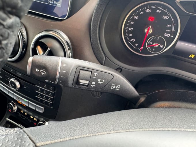 2025 Mercedes-benz B-class