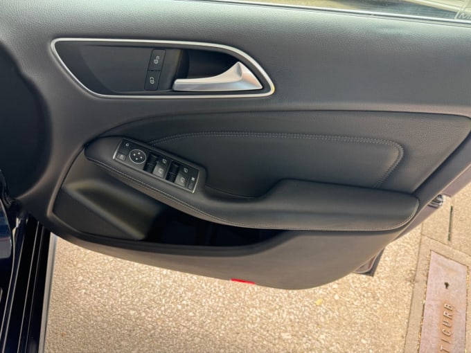 2025 Mercedes-benz B-class