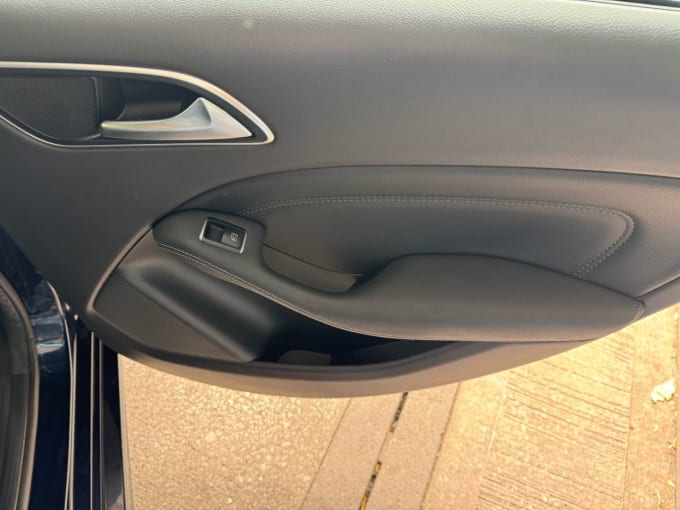 2025 Mercedes-benz B-class
