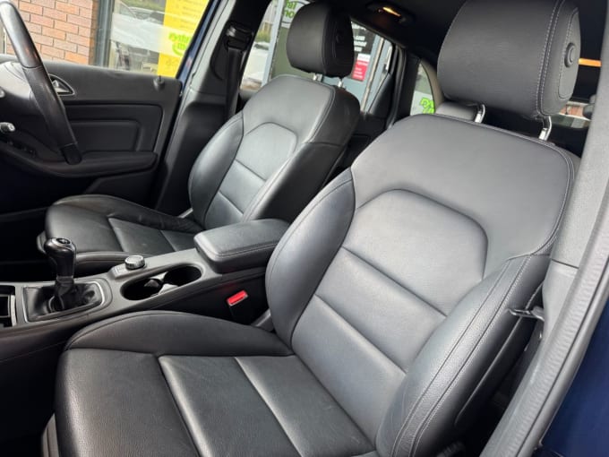 2025 Mercedes-benz B-class