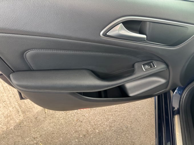 2025 Mercedes-benz B-class