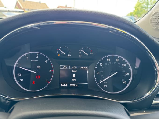 2025 Vauxhall Mokka X