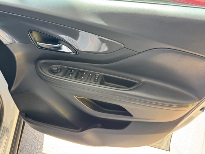 2025 Vauxhall Mokka X