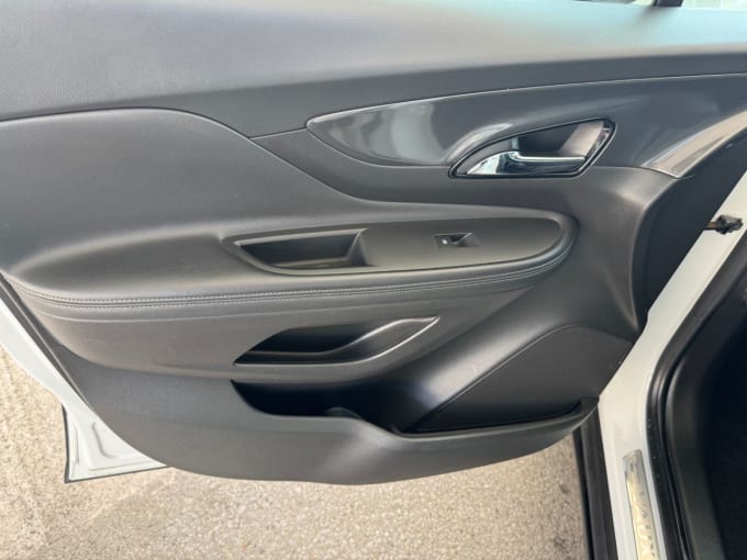 2025 Vauxhall Mokka X