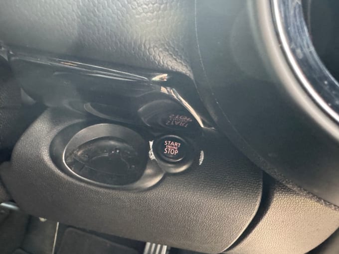 2025 Mini Countryman