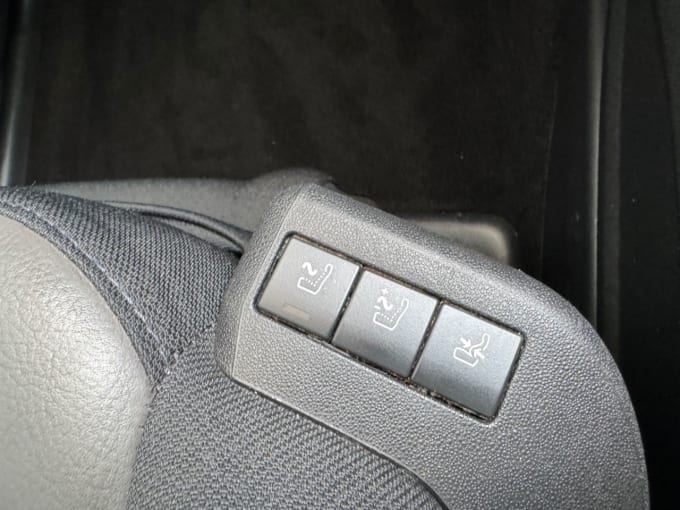 2025 Citroen Grand C4 Picasso