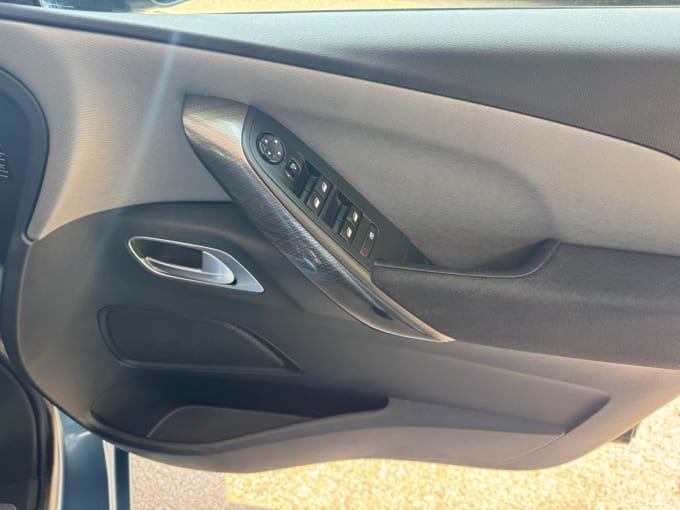 2025 Citroen Grand C4 Picasso