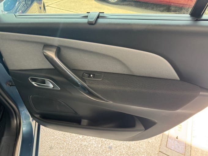 2025 Citroen Grand C4 Picasso