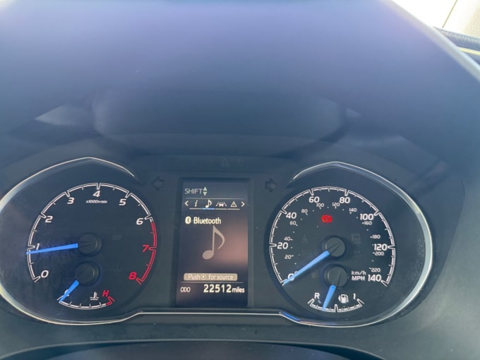 2025 Toyota Yaris