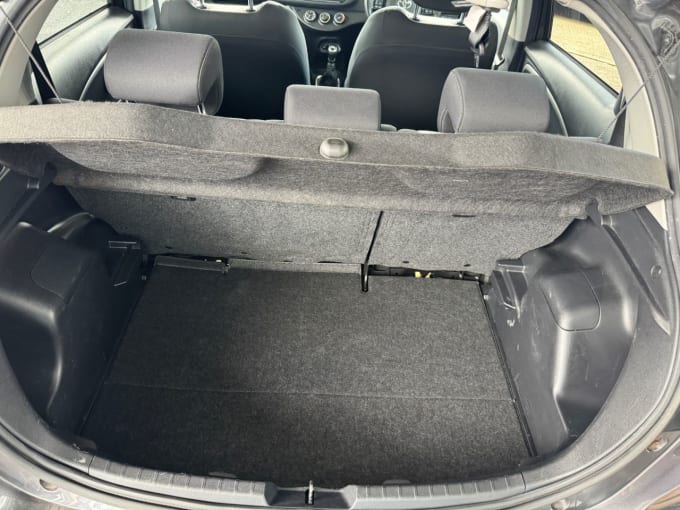 2025 Toyota Yaris
