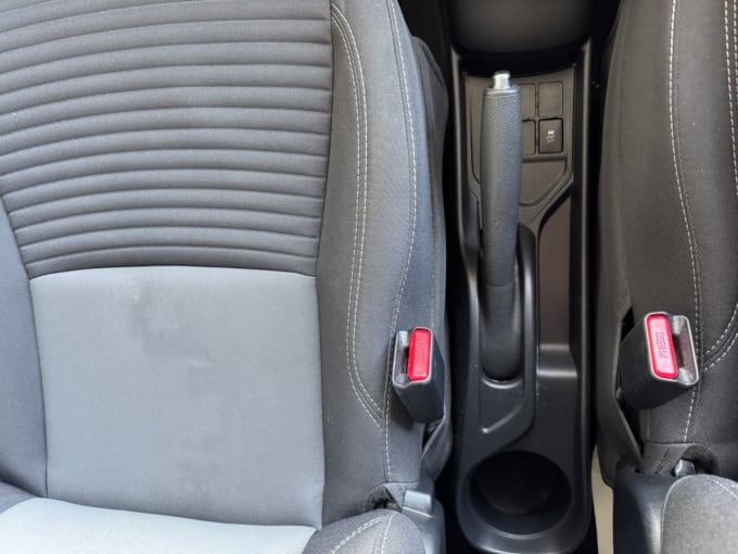 2025 Toyota Yaris