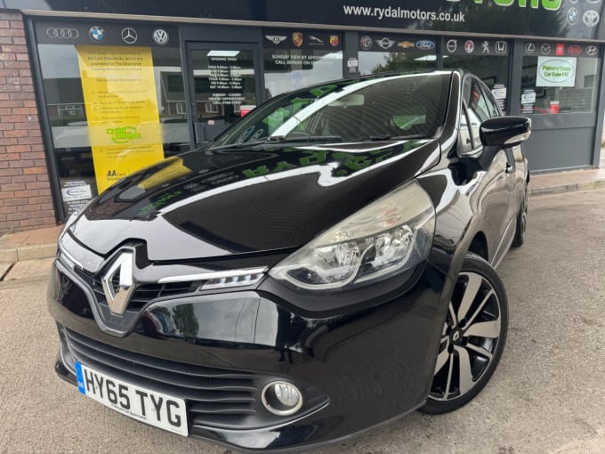 2025 Renault Clio
