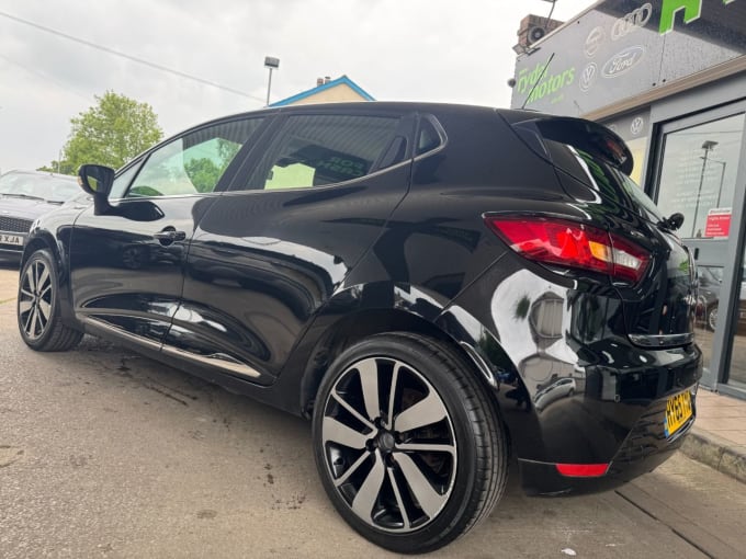 2025 Renault Clio
