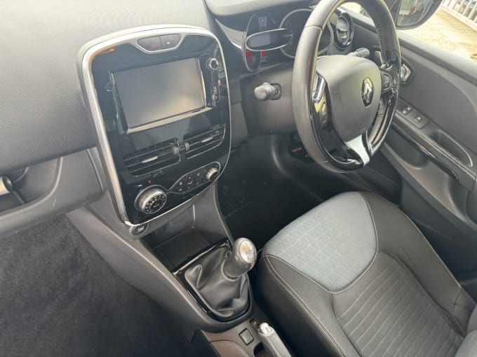 2025 Renault Clio