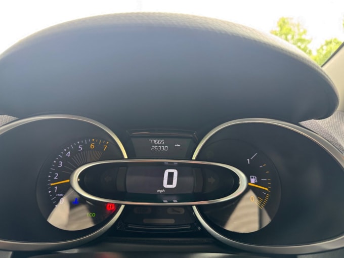 2025 Renault Clio