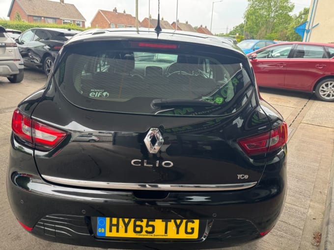 2025 Renault Clio