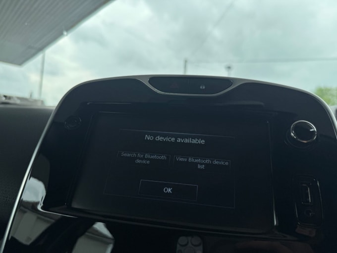 2025 Renault Clio