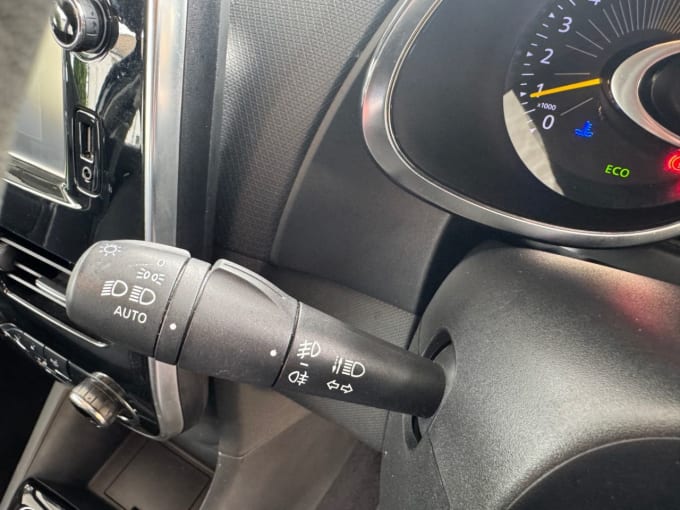 2025 Renault Clio