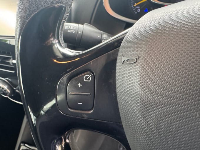 2025 Renault Clio