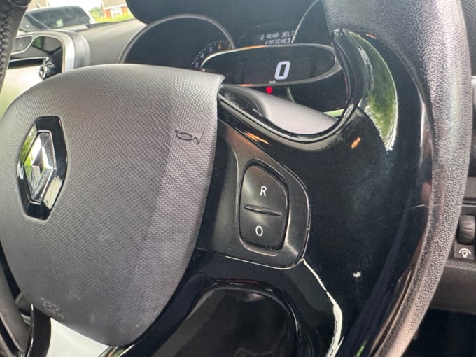 2025 Renault Clio