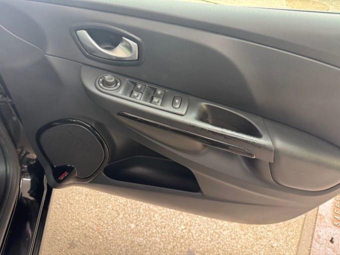 2025 Renault Clio
