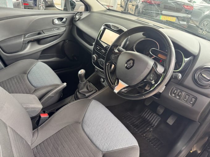 2025 Renault Clio