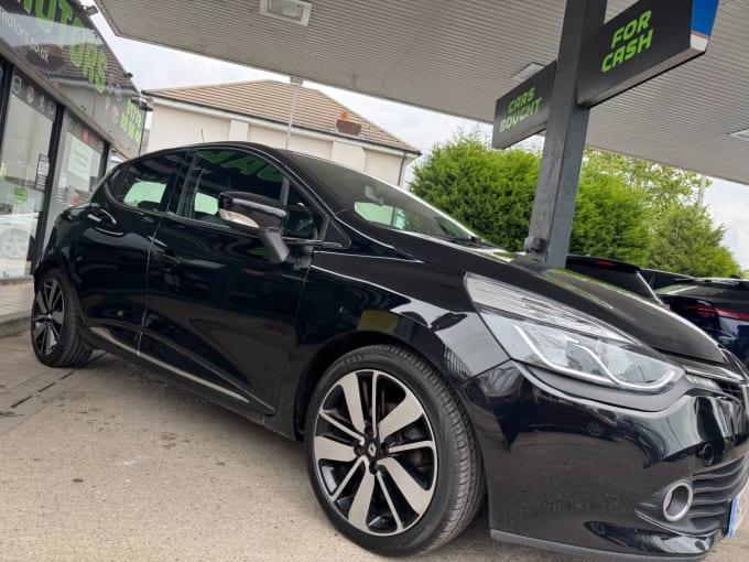 2025 Renault Clio