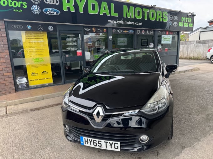 2025 Renault Clio
